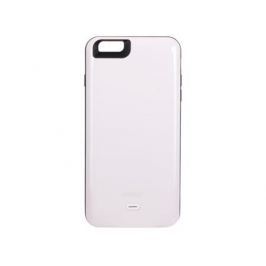 Аккумулятор Deppa Чехол-аккумулятор NRG Case для Apple iPhone 6/6S Plus, 3800mAh, белый, Deppa