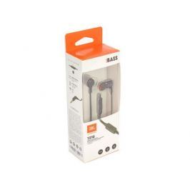 Наушники JBL T210 Black