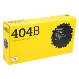 Картридж T2 TC-S404B CLT-K404S для Samsung Xpress SL-C430/C430W/C480/C480W/C480FW черный 1500стр