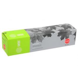 Картридж Cactus CS-C729BK для Canon i-SENSYS LBP7010C LBP7018C черный 1200стр