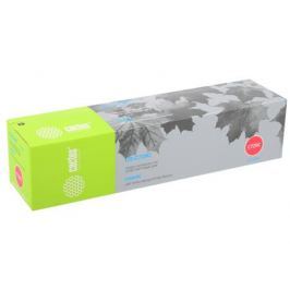 Картридж Cactus CS-C729C для Canon i-SENSYS LBP7010C LBP7018C голубой 1000стр