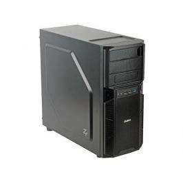 Корпус Zalman ZM-Z1 Black w\o PSU