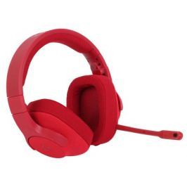 (981-000652) Гарнитура Logitech 7.1 Surround Gaming Headset G433 FIRE RED