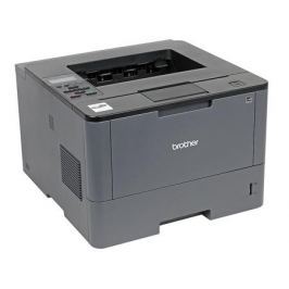 Принтер лазерный Brother HL-L5000D A4, 40стр/мин, дуплекс, 128Мб, USB