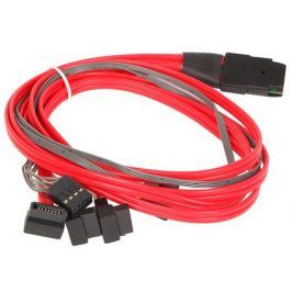 MS36-4SATAU8P-050B-S