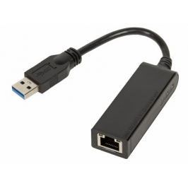 Адаптер DUB-1312/A1A Сетевой адаптер с 1 портом 10/100/1000Base-T для шины USB 3.0