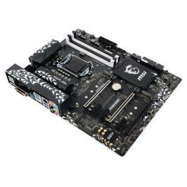Материнская плата MSI Z370 KRAIT GAMING