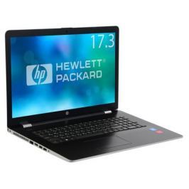 Ноутбук HP17-bs020ur (2CP73EA#ACB) Pentium N3710(1.6)/4Gb/1Tb/17.3