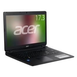 Ноутбук Acer Aspire ES1-732-P8DY (NX.GH4ER.013) Pentium N4200 (1.1) / 4Gb / 500Gb / 17.3