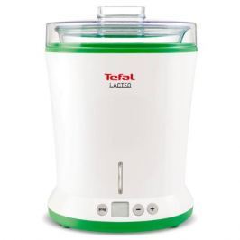 Йогуртница Tefal Lacteo YG260132 белый