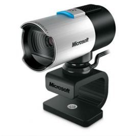 (Q2F-00018) Интернет-камера Microsoft LifeCam Studio USB Retail
