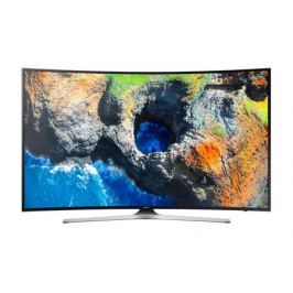 Телевизор Samsung UE49MU6303UX LED 49