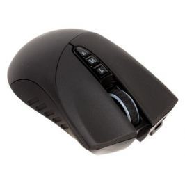 Мышь A4-Tech Bloody R3 черный оптическая (3200dpi) беспроводная USB2.0 игровая (7but)