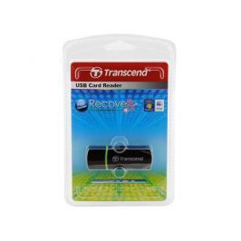 Картридер внешний Transcend TS-RDP5K