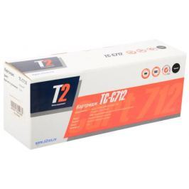 Картридж T2 для Canon TC-C712