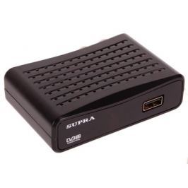 Тюнер цифровой Supra SDT-65