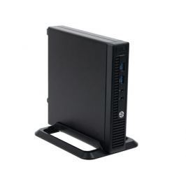 Неттоп HP 260 G2 DM (2TP61ES) i3 6100U / 4Gb / SSD256Gb / HDG520 / noOS / Eth / WiFi / BT/ черный
