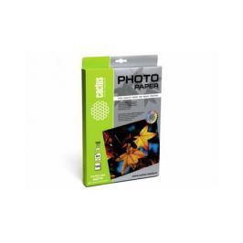 Бумага Cactus CS-MA4190100DS А4 190г/кв.м матовая двусторонняя 100л