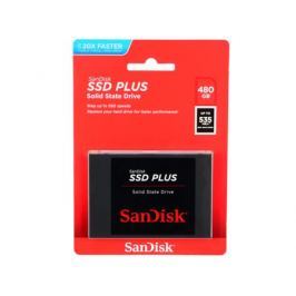 SSD Твердотельный накопитель 2.5