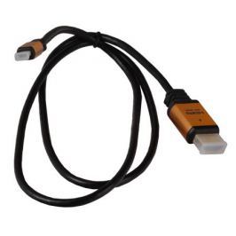Кабель DEFENDER А/В HDMI08-04PRO (ver. 1.4) HDMI(M)-microHDMI(M), 1м