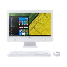 Моноблок Acer Aspire C20-720 (DQ.B6XER.007) Celeron-J3060 (1.6)/4GB/1TB/19.5