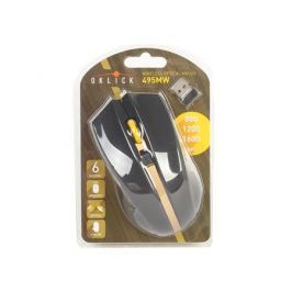 Oklick 495MW