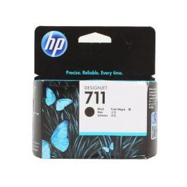 Картридж HP CZ133A Чёрный