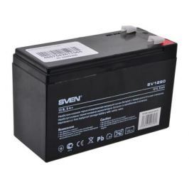 Аккумулятор SVEN SV 12V 9Ah
