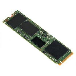 SSD Твердотельный накопитель M.2 1Tb Intel Original 600p Read 1800Mb/s Write 560Mb/s PCI-E x4SSDPEK