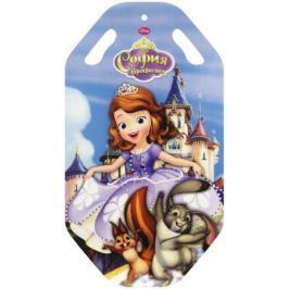 Ледянка 1Toy Disney София, 92 см, пластик