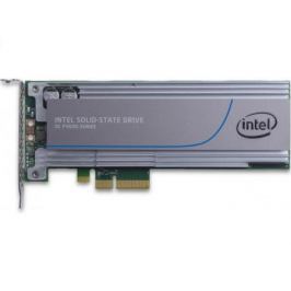 SSD Твердотельный накопитель PCI-E 1.6Tb Intel P3600 Read 2600Mb/s Write 1700Mb/s SSDPEDME016T401 93