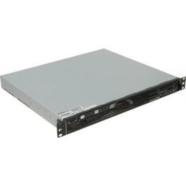 Серверная платформа Asus RS100-E9-PI2