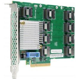 Контроллер HP 12Gb SAS Expander Card for ML350 Gen9 769635-B21