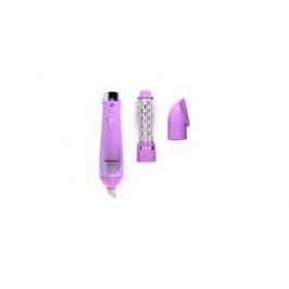 Фен-щетка Panasonic EH KA22 600Вт фиолетовый