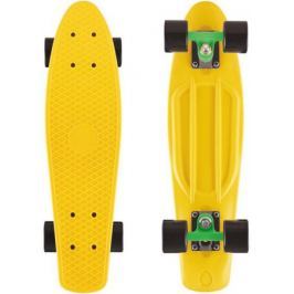 Скейтборд Y-SCOO Big Fishskateboard 27