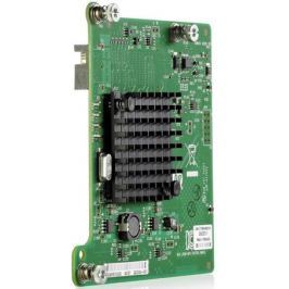 Плата коммуникационная HP Ethernet 1Gb 4P 366M Adapter 615729-B21