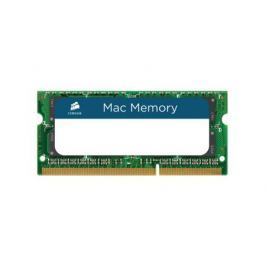 Оперативная память для ноутбуков Corsair CMSA8GX3M1A1600C11 8Gb 1600MHz