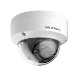 Камера видеонаблюдения Hikvision DS-2CE56F7T-VPIT CMOS 2.8мм ИК до 20 м день/ночь
