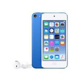 Плеер Apple iPod Touch 6 32Gb MKHV2RU/A синий