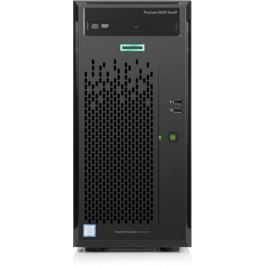 Сервер HP ProLiant ML 10 838124-425