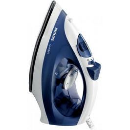 Утюг Philips GC1430/20 1700Вт белый синий