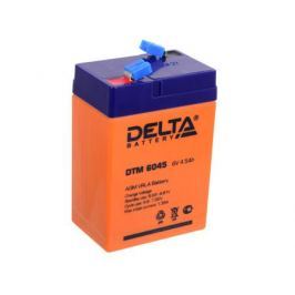 DTM 6045