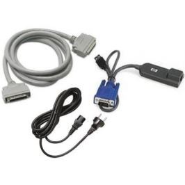 Кабель HP X240 10G SFP+ SFP+ 0.65м JD095C