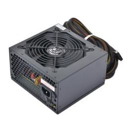Блок питания Zalman 500W ZM500-GS II v2.31, A.PFC, Fan 12cm, Retail