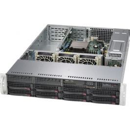 Серверная платформа Supermicro SYS-5028R-WR