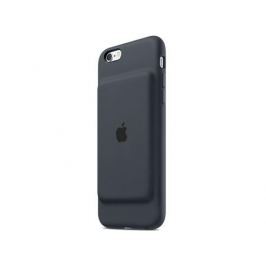Чехол-аккумулятор Apple MGQL2ZM/A для iPhone 6 iPhone 6S серый