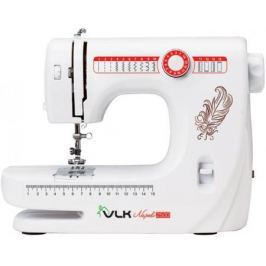 Швейная машина VLK Napoli 2500 белый