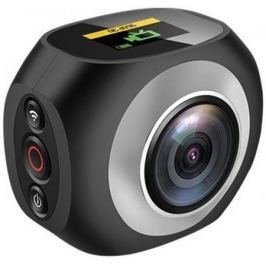 Экшн-камера X-TRY XTC360 черный