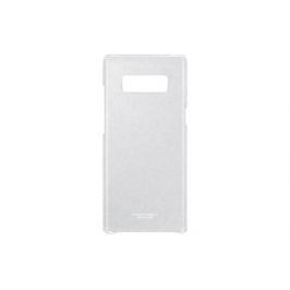 Чехол (клип-кейс) Samsung для Samsung Galaxy Note 8 Clear Cover Great прозрачный (EF-QN950CTEGRU)