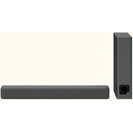 Колонка Sony HT-MT300, Black (HTMT300.RU3) (150 Вт, Bluetooth, mini Jack, USB, Optical, 220V)